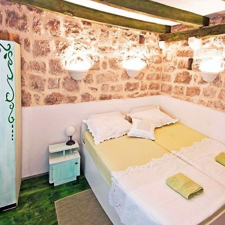 Tina Apartments Dubrovnik Habitación foto