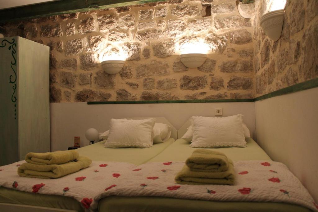Tina Apartments Dubrovnik Habitación foto