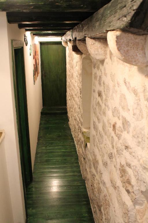 Tina Apartments Dubrovnik Habitación foto