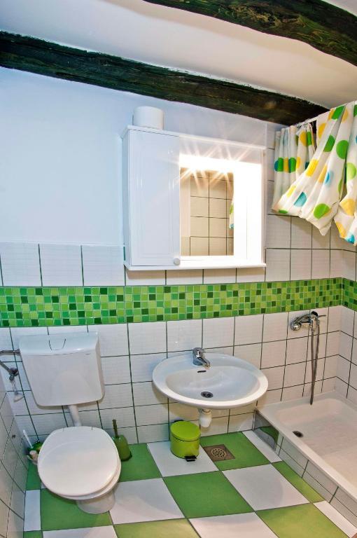 Tina Apartments Dubrovnik Habitación foto