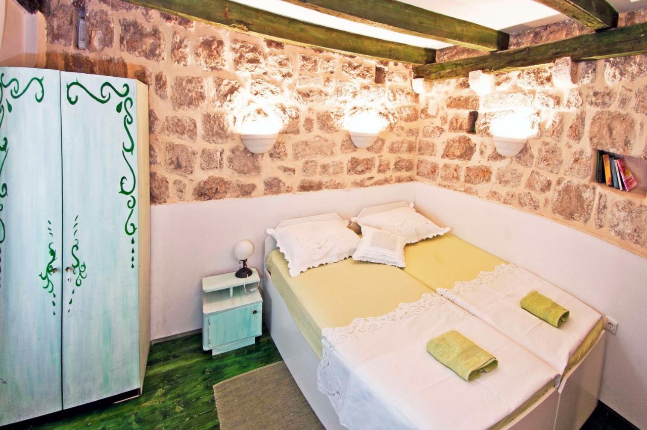 Tina Apartments Dubrovnik Habitación foto